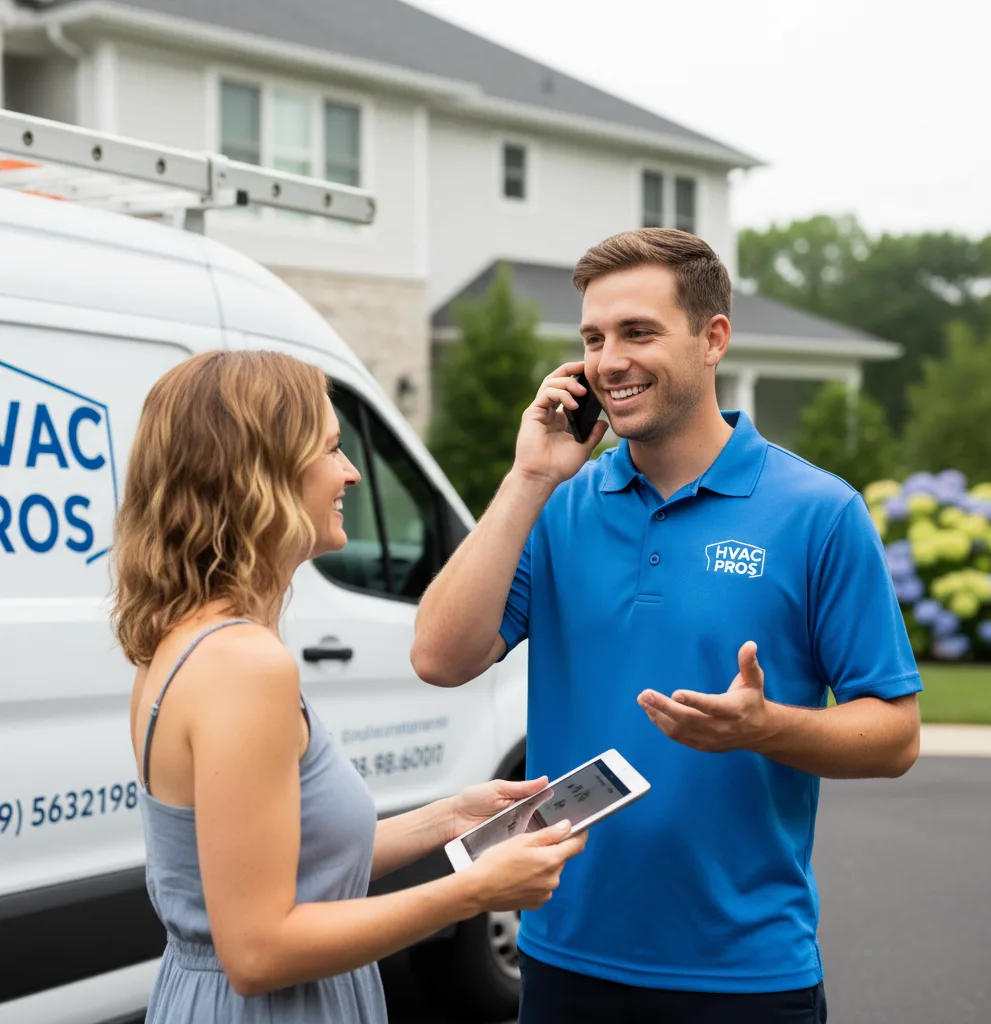 Duct Cleaning in Mount Laurel, NJ